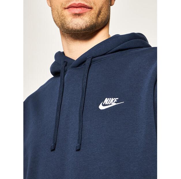 Толстовка Nike Sportswear Club Fleece