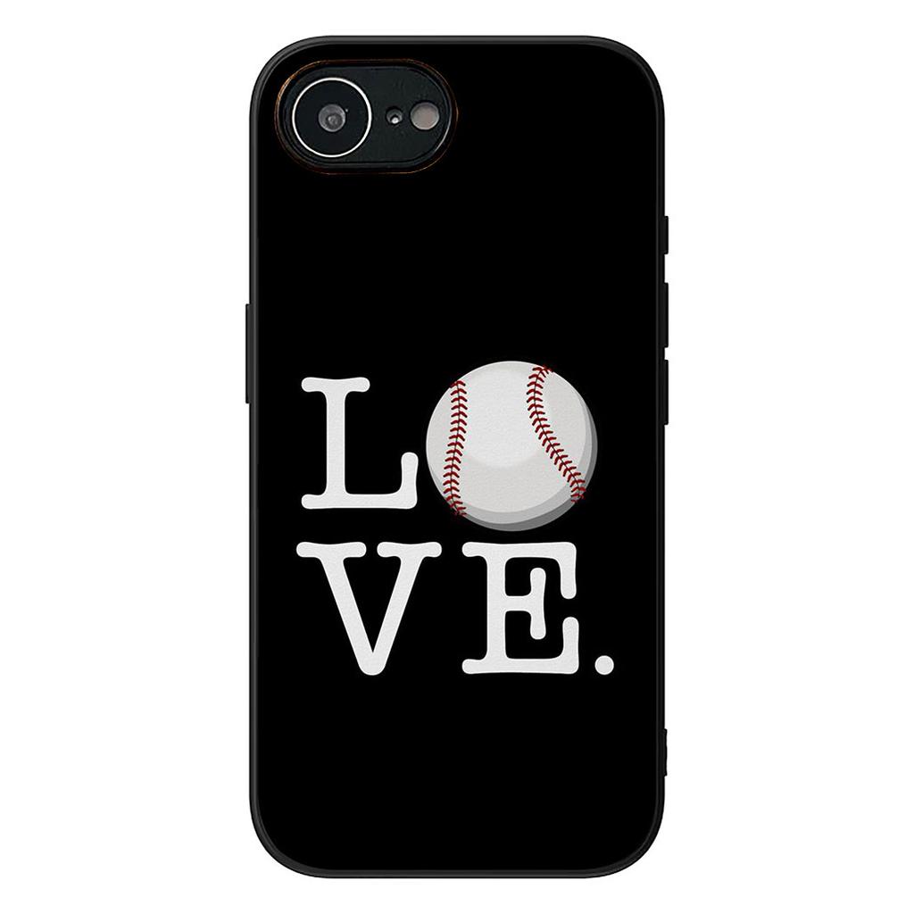 Baseball Fans Game Phone Case for Samsung Galaxy S22 S21 S20 FE Ultra Plus A35 A36 A37 A33 A34 A04 A71 Protective Cover