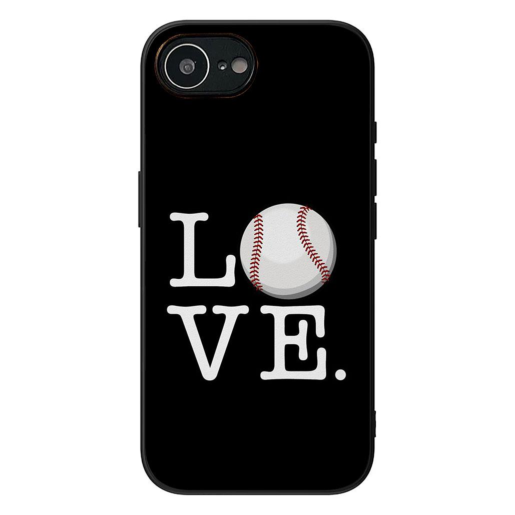 

Baseball Fans Game Phone Case for Motorola Moto G86 G14 G35 G34 G45 G55 G67 G75 G85 G24 G15 G54 G57 Power Protective Cover Motorola Moto G54 Power