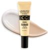 Lovely CC Magic Cover Cheat CC Cream SPF50+ PA+++, Beige, 50ml, 1 Pcs