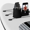 Universals Water Sports Drink Beverages Holder and Smartphone Mount for Surfboard Kayaks Accessories