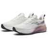 Anta Rocket 6 Comfortable Sports Shock Absorption Wear-Resistant Low-Top Nitrogen Technology Casual Running Shoes Women sneaker 122445581-2