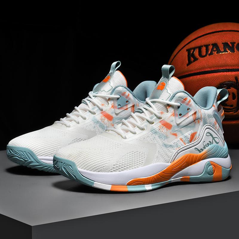 39-48 Pantofi Noi de Baschet de Exterior Pantofi Sport de Lux Pantofi pentru Bărbați Tenis Masculino Pantofi de Alergare pentru Băiat Casual Antiderapant Livrare Gratuită