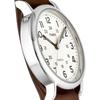 No Timex [Timex  Timex ] Weekender Men S Watch Quartz braSS calfSkin T2p495 [genuine]