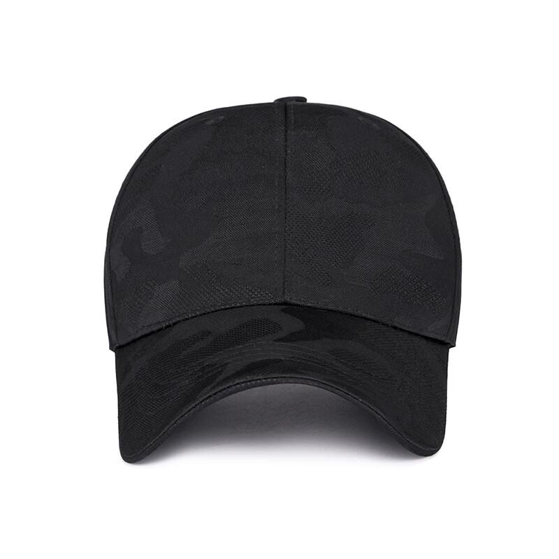 Muqingqing Camouflage Baseball Cap One Size