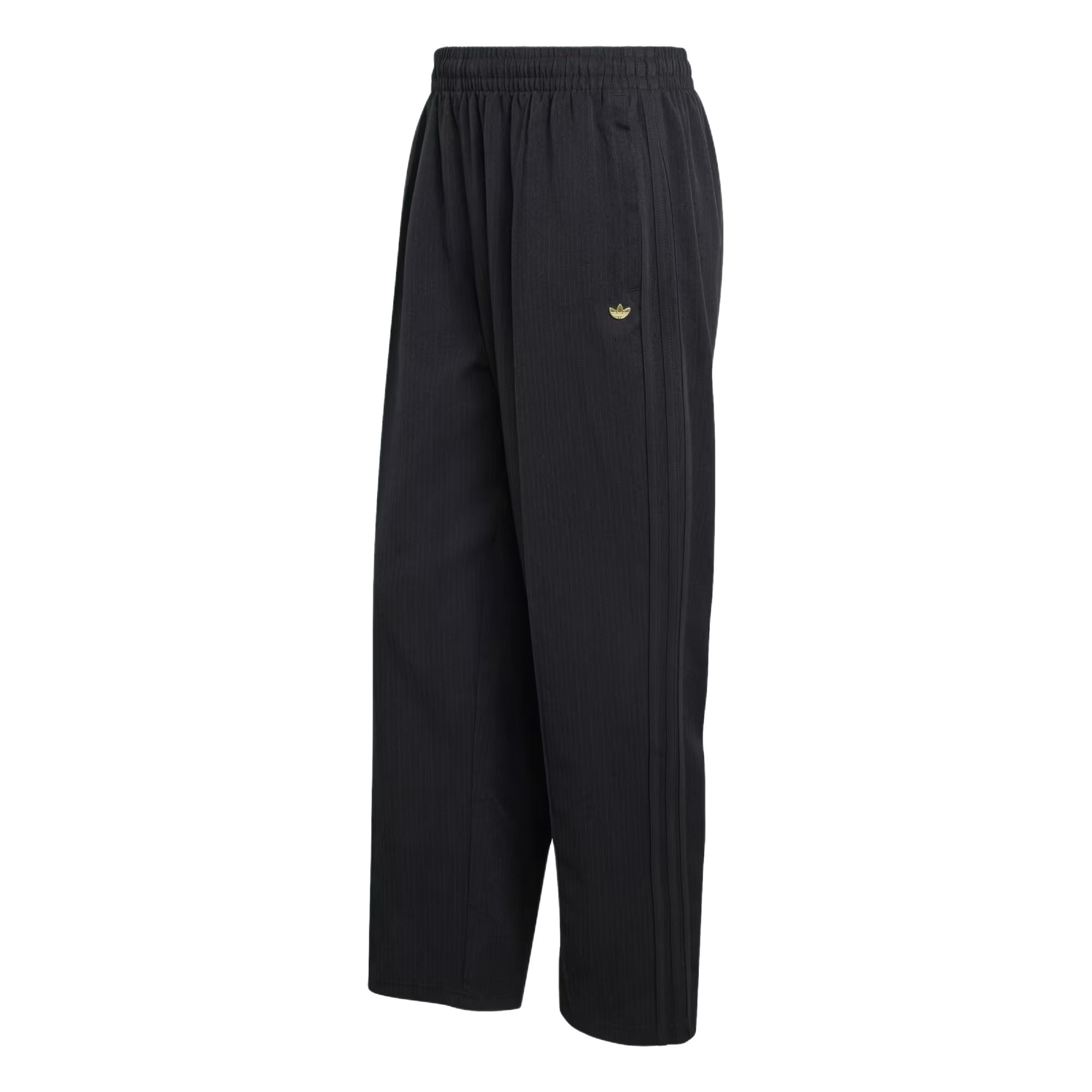 Adidas Originals Firebird FW25 Loose Casual Comfortable Sports Pants Men Pants KC9052 S