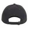 Queen Embroidered Logo Cap