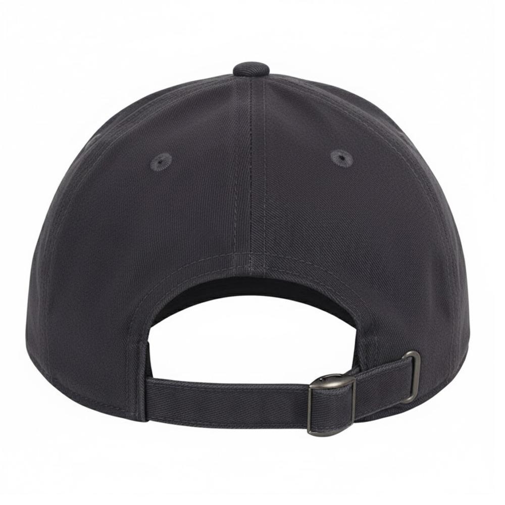 Queen Bestickte Logo-Kappe