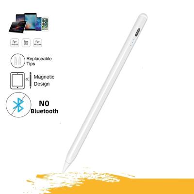 Universal Stylus Pen For Android IOS Display For iPad Apple Pencil For Huawei Xiaomi Tablet Pen Touch Stylus