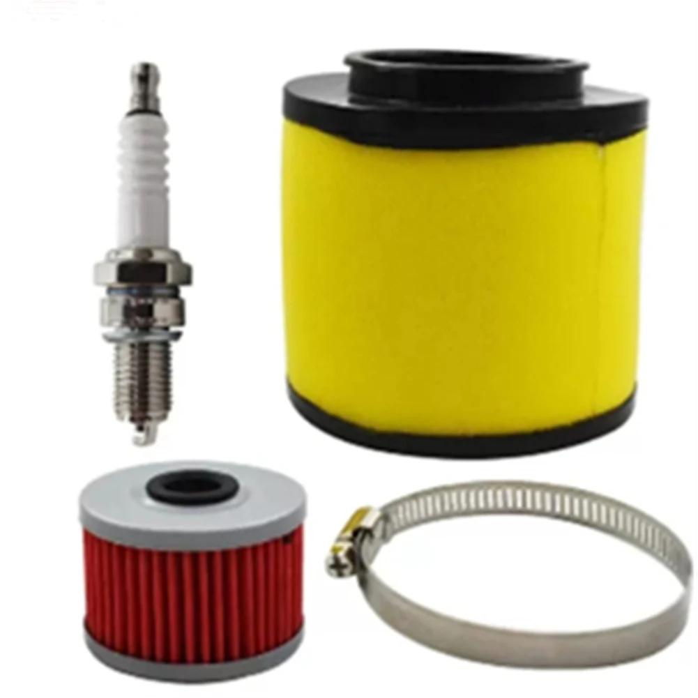 For Honda For TRX400FW Foreman 400 1995-2000 For TRX450ES For TRX450S For TRX450FE For TRX450FM 1998-2004 Air Filter