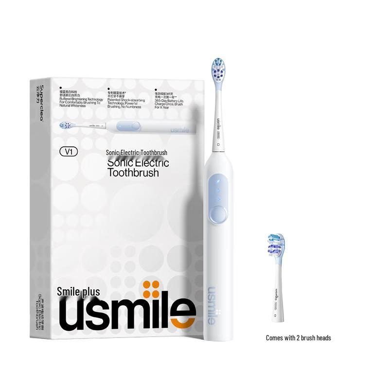 

usmile V1 Sonic Electric Toothbrush