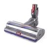 Verwicklungsfreier Reinigungskopf für Dyson V11 V15 V10 V8 V7 Staubsauger, Einstellbare Saugkraft, Teppiche, Hartböden