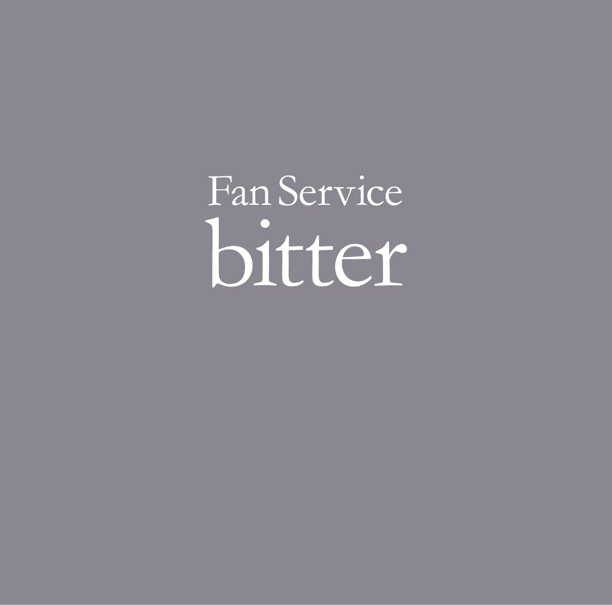 

Fan Service bitter Normal Edition [Blu-ray] by Perfume