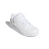 Adidas Forum Low J Triple White Kids Sneakers Cloud-White FY7981