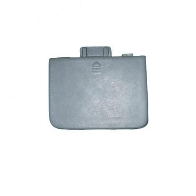 Tow Hook Cover for Rear Bumper of Mercedes-Benz W164 (2010-2011)