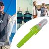 Equipped with LED Light Sensor! Signal Warning Light for Ships, Floating Fish Lights, Animal