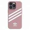 Case for iPhone 13 Pro Adidas Pink