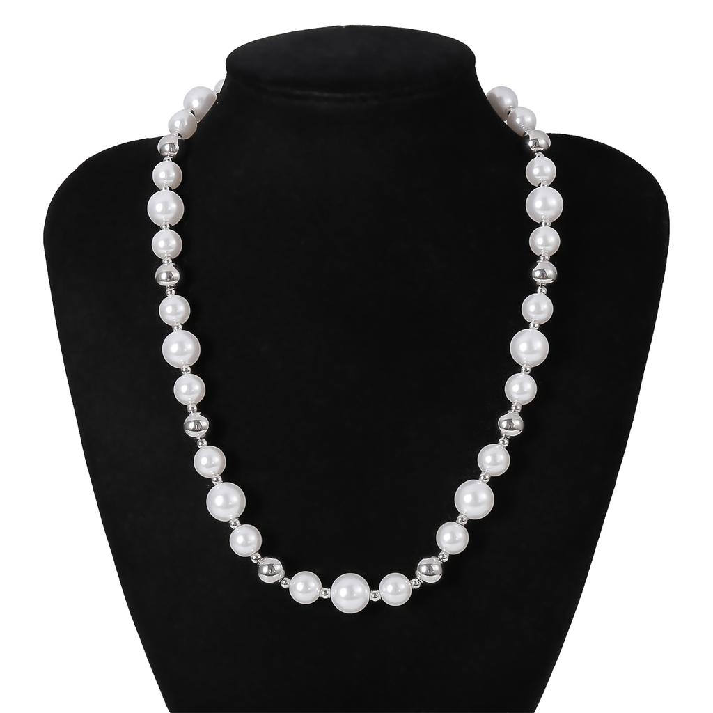 SHIXIN Stainless Steel Chain With Stars/Tassel Pendants Necklace for Women/Men Fashion Rhinestone Necklaces 2020 Korean Jewelry
