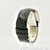 Used [New Battery] SEIKO lukia 8P Diamond Shell Ladies Watch Rectangular 1N01-0DY0 394701 New Belt