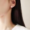 Paul Brial Duro Earrings Pyse0204