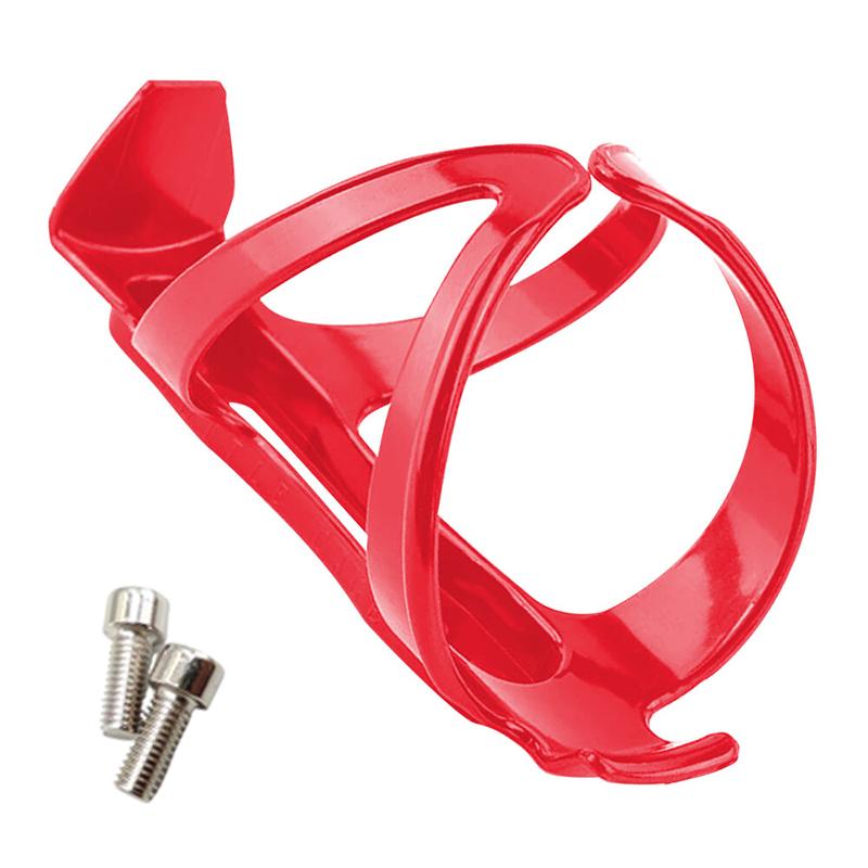 1Pcs Bicycle Water Bottle Holder Colorful Mountain Road Bike Water Bottle Holder Bicycle Motorcycle Equipments Acessorios
