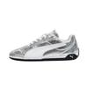 Replicatch Metallic Whisper Comfortable Versatile Fashion Lifestyle Casual Shoes Women Sneaker 405840-02