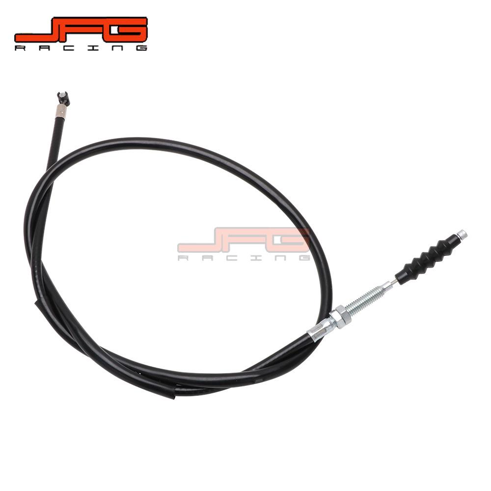 CB250 Motorcycle High-Quality Throttle Cable