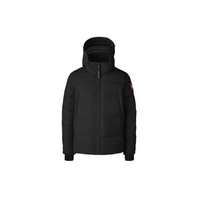 Canada Goose Wyndham Clothing Dunjakke Unisex Tøj 2048M-61