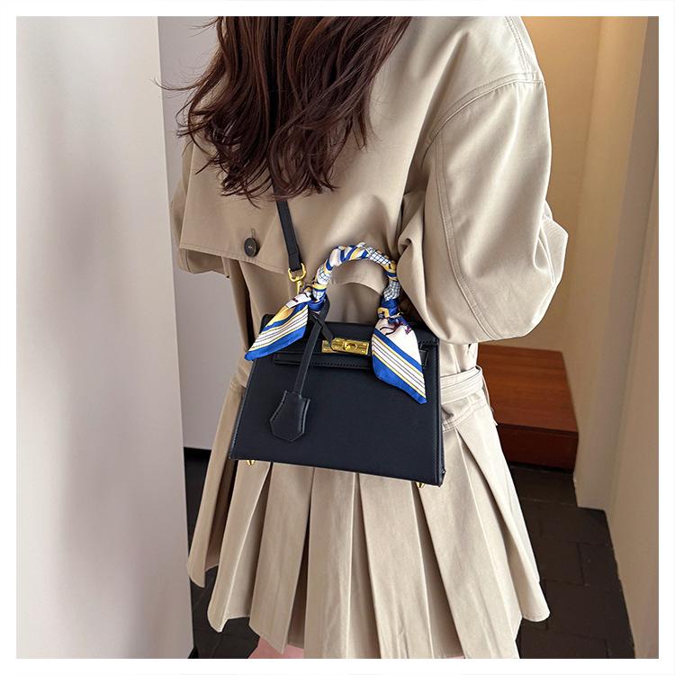 2025 Crossbody Kelly Bag: High-Quality Women's Fashion Handbag