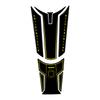 For Benelli TRK 702X 2023 2024 2025 Motorcycle 3D Gel Epoxy Resin Sticker Tank Pad Protection Kit