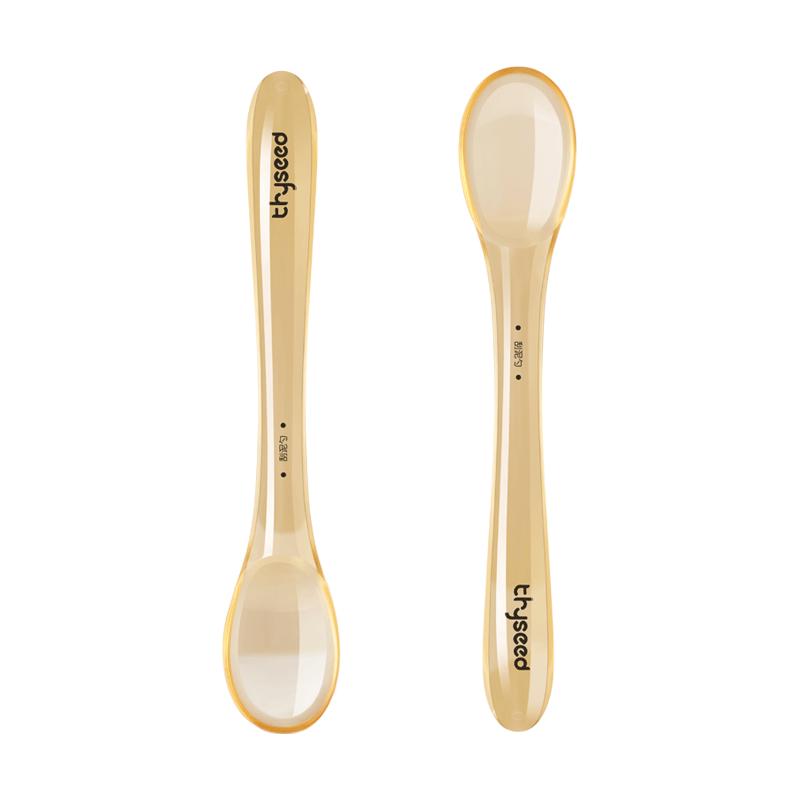 

Shixi Baby Fruit Puree & Food Spoon