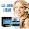 Hoygi Collagen Cream For Deep Hydration And Skin Firming Reduces Fine Lines