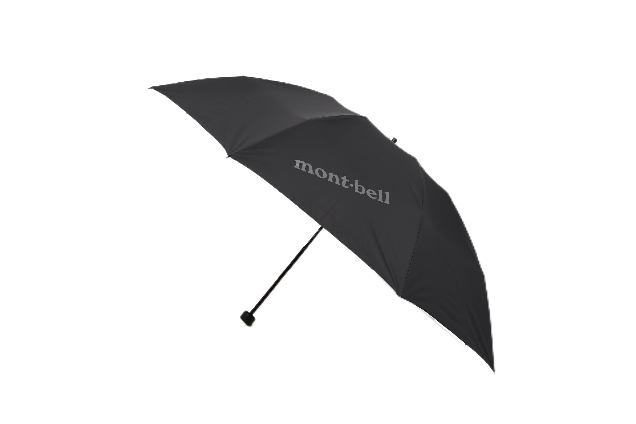 

Montbell montbell складной зонт 1128702 зонт черный чёрный
