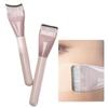 Foundation Brush +Makeup Palette + Black Powder Puff Set Foundation Cream Mixing Tool Nail Art Makeup Cosmetic Kits