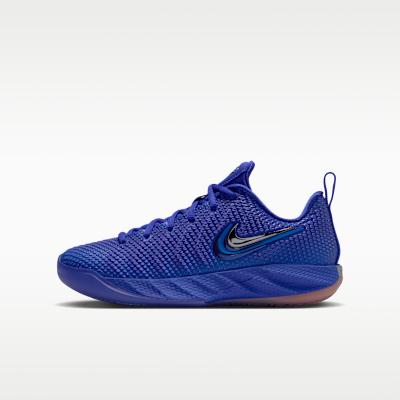 Kids` Sneakers Nike Caitlin 1 Racer