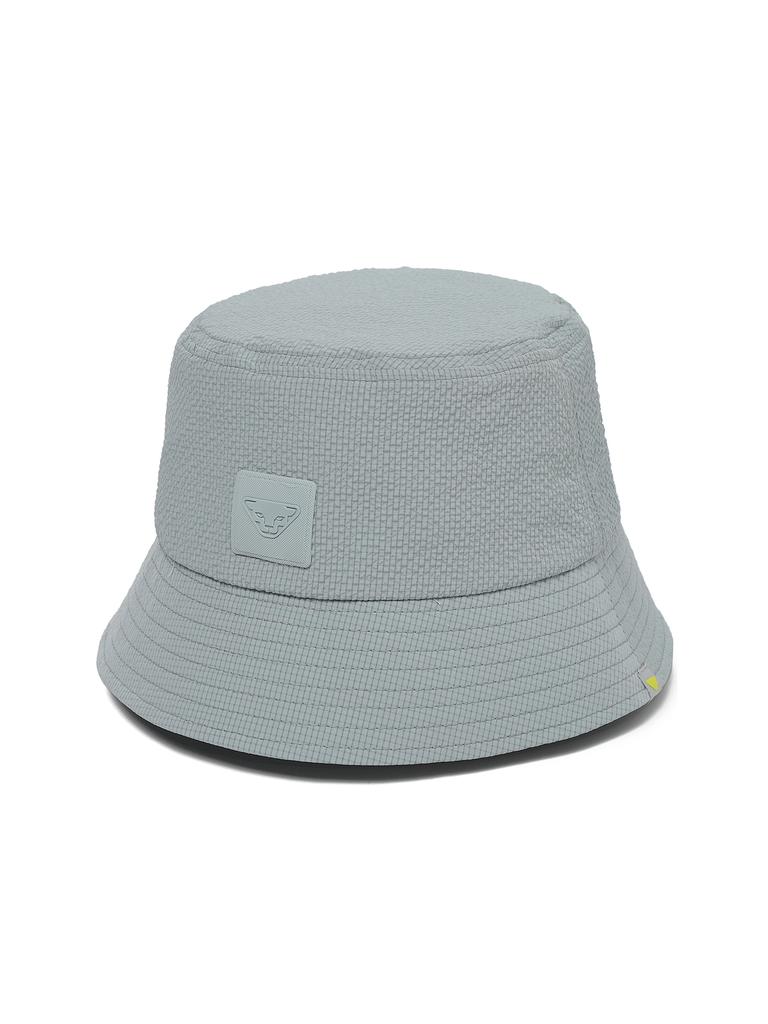 DYNAFIT Seersucker Bucket Hat_Jade