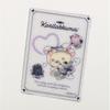 San-X Rilakkuma Korilakkuma Mood Miracle Sticker 80x57mm Decorative Adhesive Art