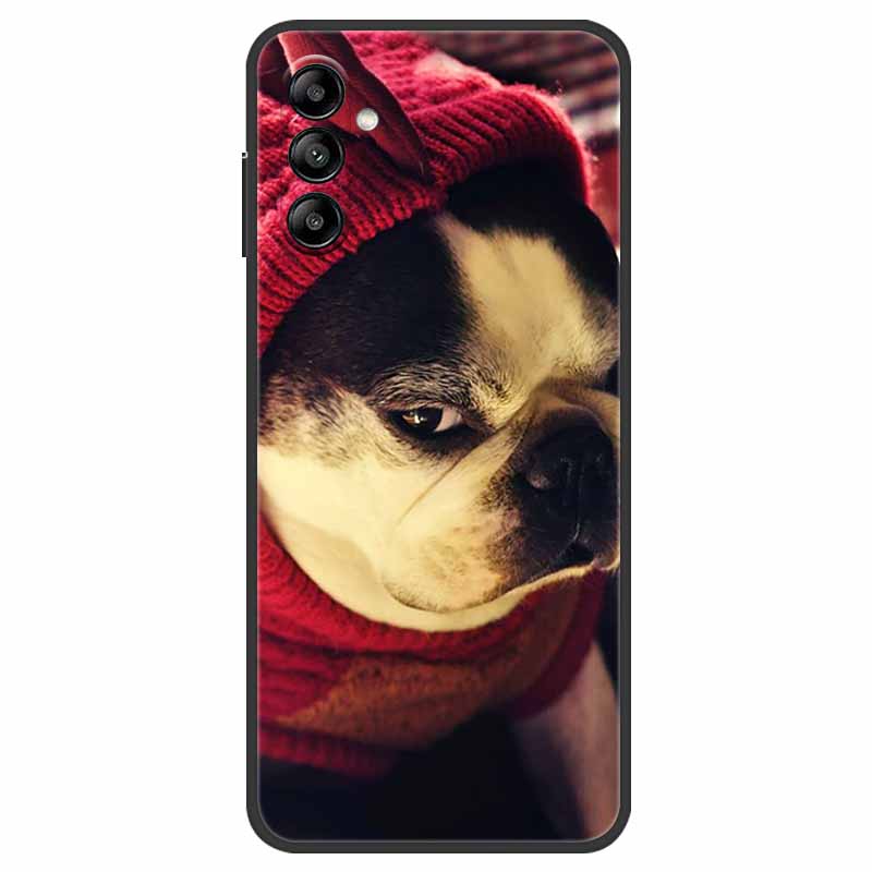 For Samsung A34 A54 Case Silicone Cool Marble TPU Soft Phone Cover Capas for Galaxy A54 5G GalaxyA34 A 34 5G Funda Protection