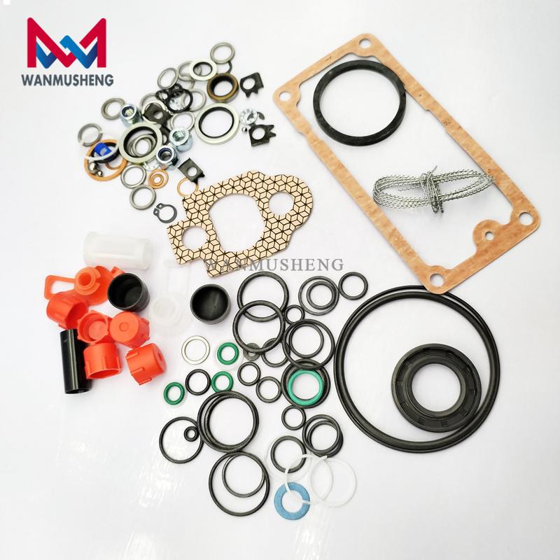Repair Kits 7135-123 High Quality Good Price Overhaul Kits 7135 123 for DALPHI DPS Pump Diesel Spare Part