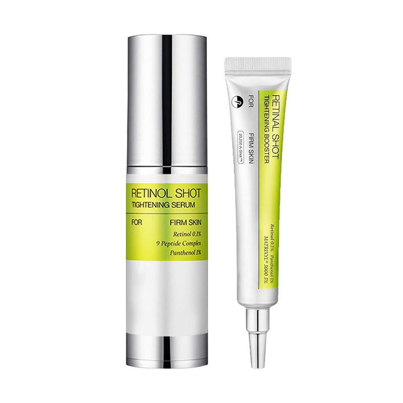 Straffendes Retinol-Serum: Sanfte Nährpflege für strahlende Haut Standard Size