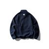RUIIENRS X Black Armada 2025 Winter Mountain Fleece Jacket LW8315