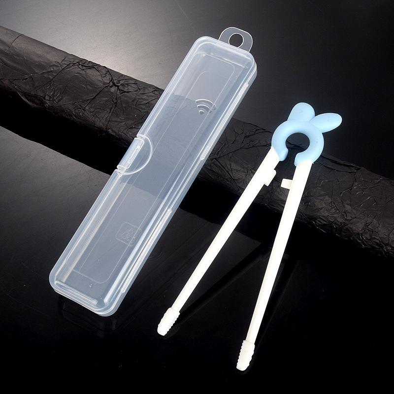 Children Learn To Eat and Use Chopsticks At Home boxed 1pair