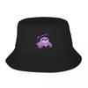 New Witchy Sloth Bucket Hat Golf Brand Unisex Caps Unisexs Caps Womens
