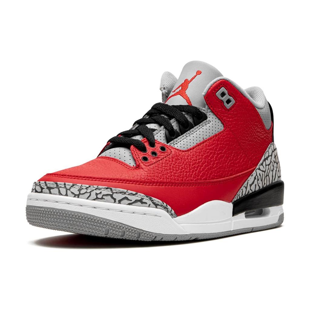 (GS) Air Jordan 3 Retro SE 'Unite' Kids' CQ0488-600