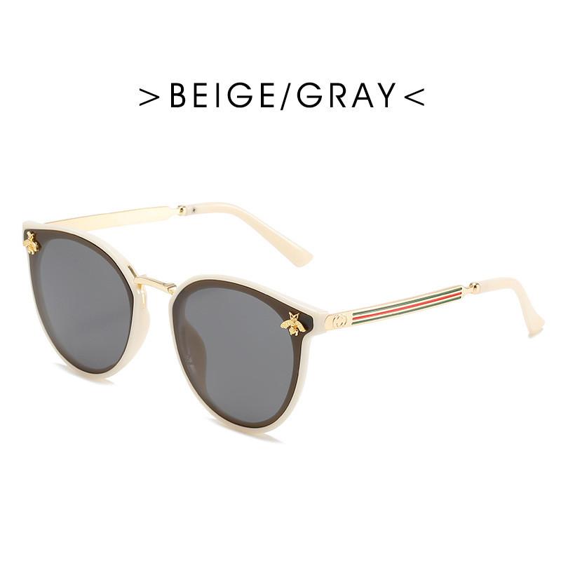 Retro Butterfly Sunglasses For Women Men Uv Protection Fashion Accessories Summer