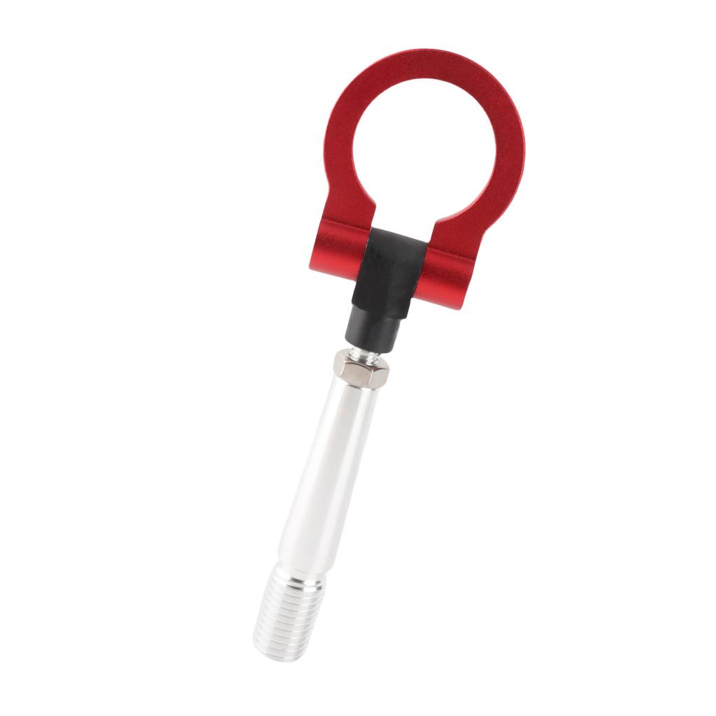 Tow Hook for JDM Style Screw On Track Racing Towing Ring Fit for Infiniti FX35 FX45 FX50