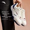 Wave 4.0 Men's Casual Low-Top Skateboarding Sneakers
