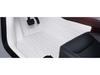 Tesla Model 3 Facelift 2025 Floor & Trunk Mats Full Coverage Accessories