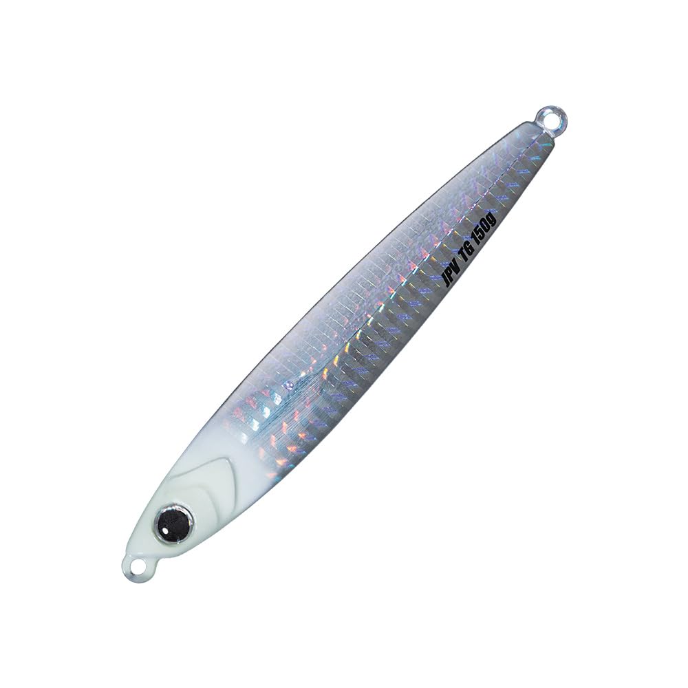 

Major Craft Jig Para Vertical Tungsten JPVTG-80 Glow Head