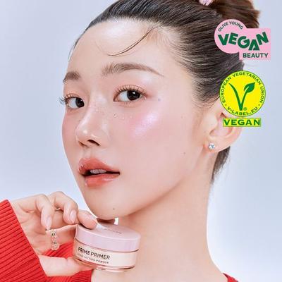 Prime Primer Loose Setting Powder 8g